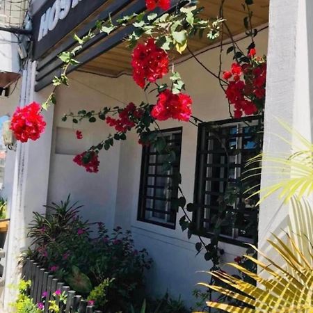 Hostal Rio Piedra Estelí 외부 사진