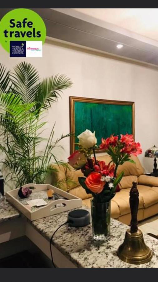 Hostal Rio Piedra Estelí 외부 사진