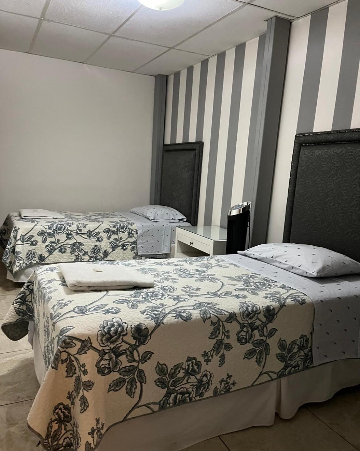 Hostal Rio Piedra Estelí 외부 사진