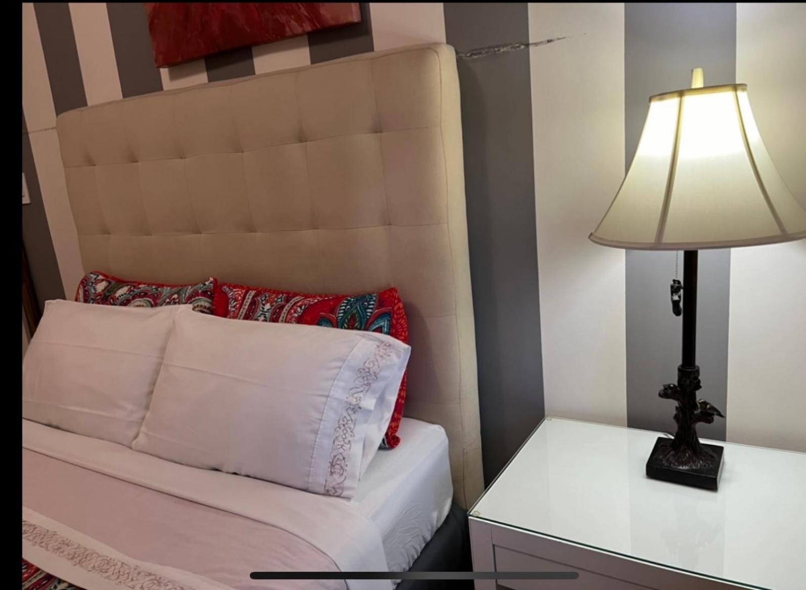 Hostal Rio Piedra Estelí 외부 사진