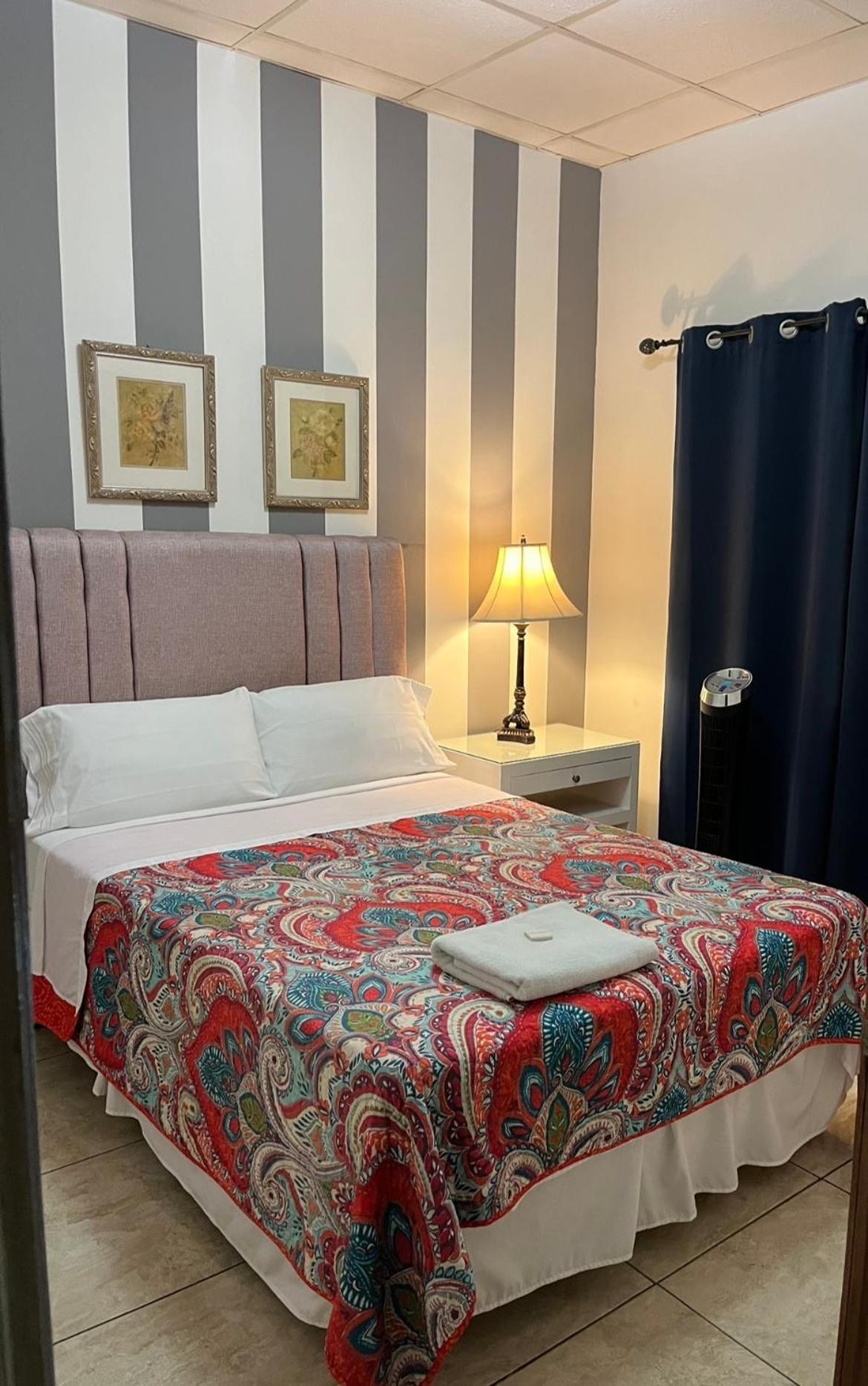 Hostal Rio Piedra Estelí 외부 사진